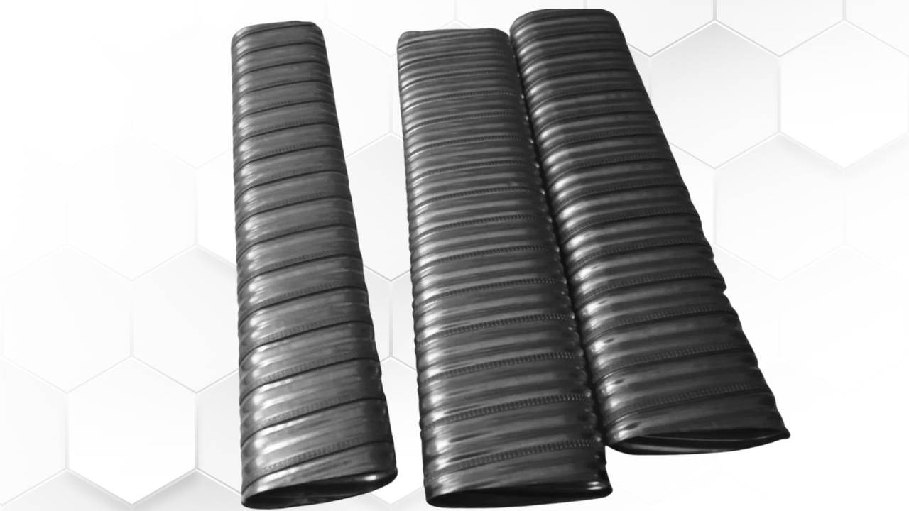 HDPE Flat Ducts