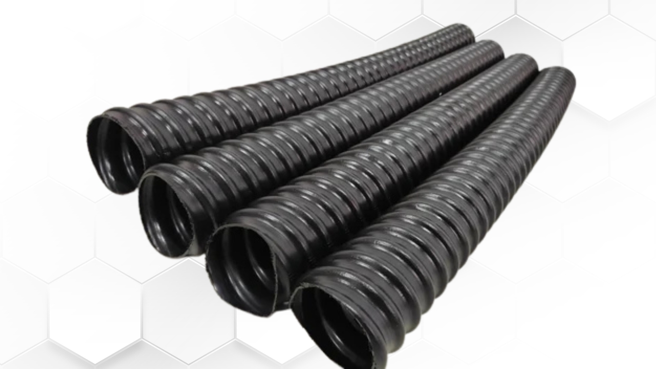 HDPE Round Ducts