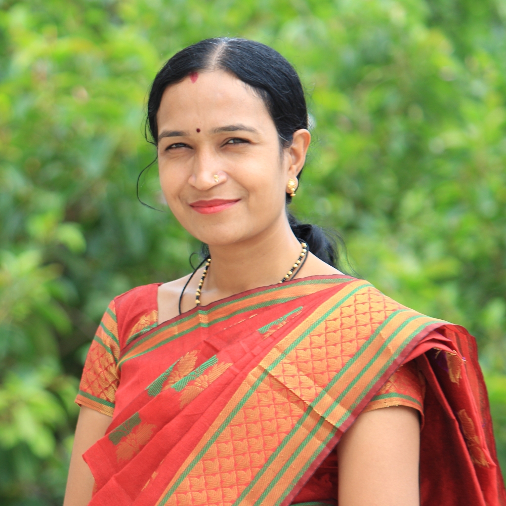 Priya Ramesh
